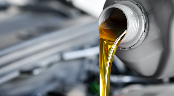 What is Synthetic Motor Oil?