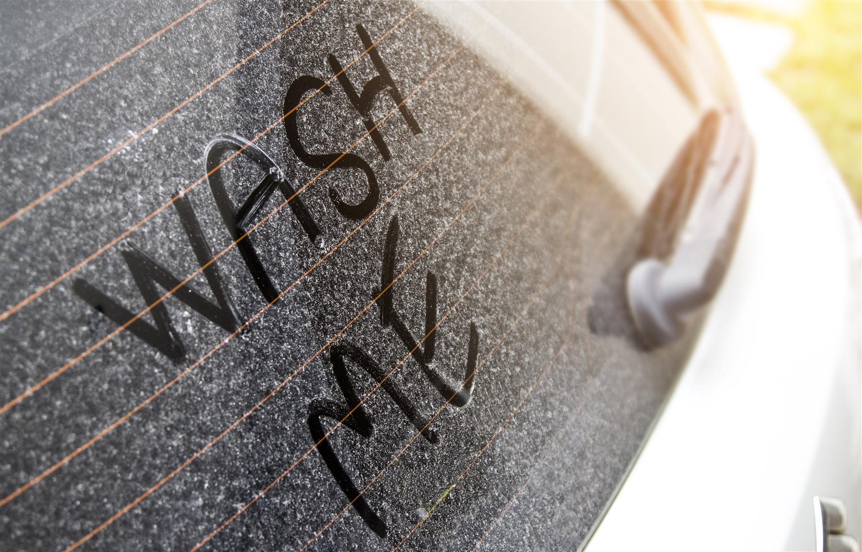 What Happens to a Vehicle When it Sits Idle for More than a Week?