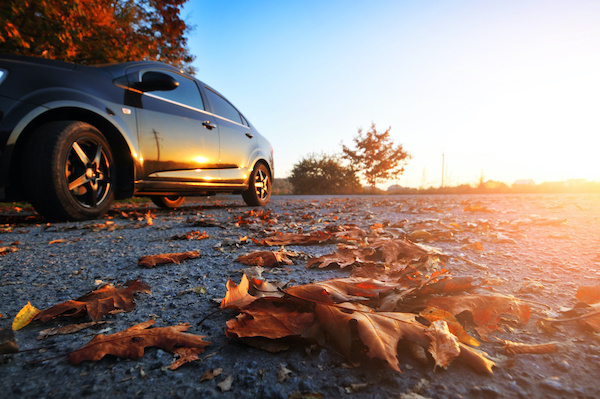 Get Your Vehicle In Tip-Top Shape For Fall