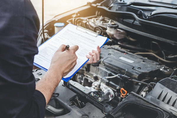 What is Preventative Vehicle Maintenance? 