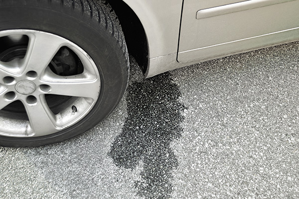 Does Your Engine Have a Coolant Loss Without a Leak? Where Is the Coolant Going?