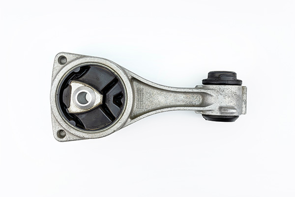 5 Signs Your Engine or Transmission Mounts Are Failing