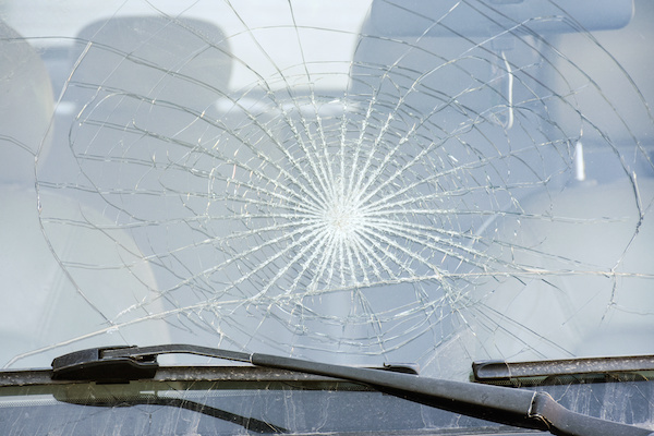 Why Should You Fix a Damaged Windshield Right Away