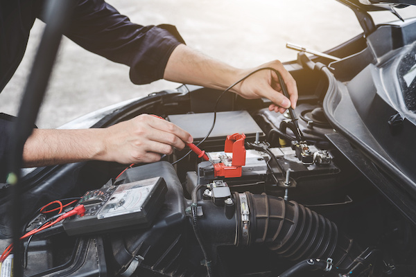 What Are the Most Common Car Electrical System Problems?