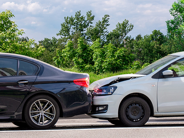 Top 7 Collision Prevention Tips for Drivers
