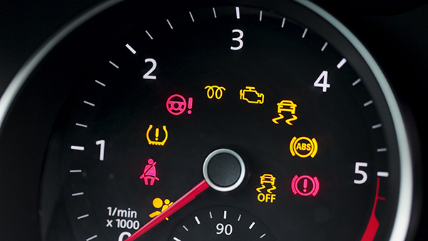 How a Single Faulty Sensor Can Disrupt ABS, Traction, and Stability Control | Sherman Oaks Exclusive