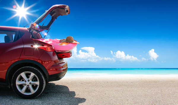 Essential Car Maintenance Tips for the Summer