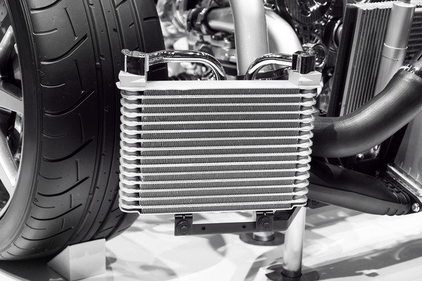 Is Your Car's Radiator Due for a Refresh?