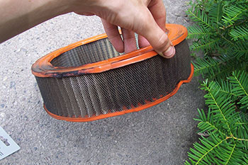 When Should I Replace My Air Filter?
