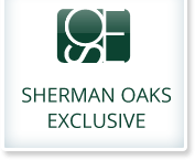 Sherman Oaks Exclusive