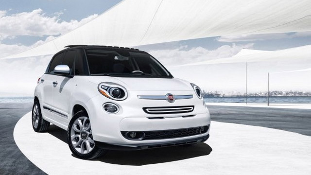 Sherman Oaks Fiat Repair and Service - Sherman Oaks Exclusive