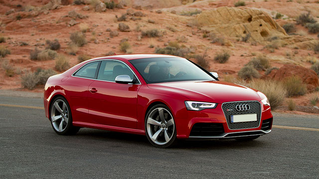 Sherman Oaks Audi Service and Repair - Sherman Oaks Exclusive