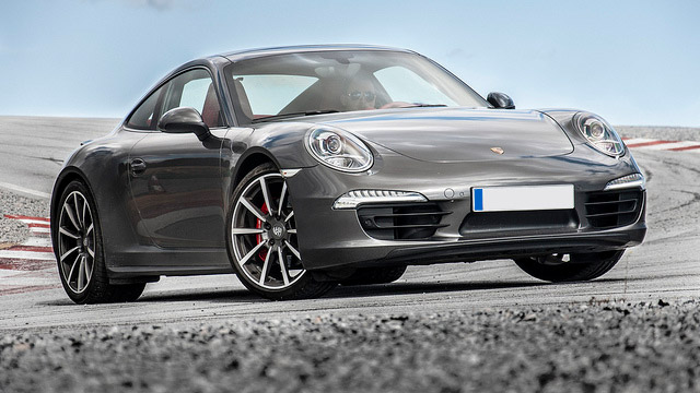 Porsche Service and Repair | Sherman Oaks Exclusive