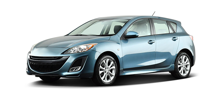 Sherman Oaks Mazda Repair and Service - Sherman Oaks Exclusive