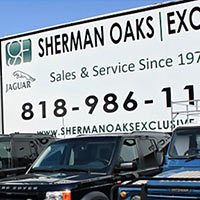 Sherman Oaks Exclusive